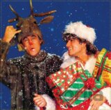 Wham!: Last Christmas Ltd Reissue (Zoetrope) 12"LP