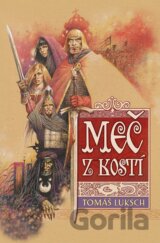 Meč z kostí