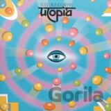 Todd Rundgren: Todd Rundgren's Utopia (RSD 2024) LP