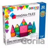 Magnetická stavebnica 32 dielov