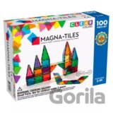 Magnetická stavebnica 100 dielov