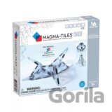 Magnetická stavebnica Ice 16 dielov