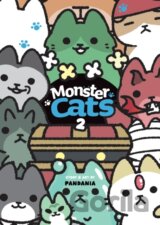 Monster Cats 2
