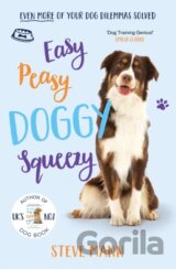 Easy Peasy Doggy Squeezy
