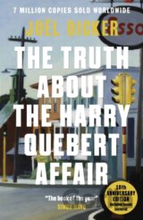 Truth About The Harry Quebert Affair