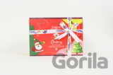 RED SANTA HOLIDAY COLLECTION