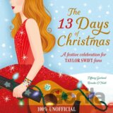 The 13 Days of Christmas: A festive cele