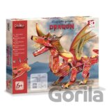 3D model Drak 6