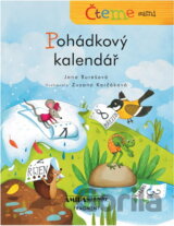 Pohádkový kalendář
