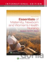 Essentials Of Maternity Newborn & Womens
