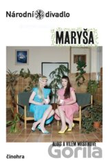 Maryša