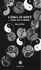 Láska je když