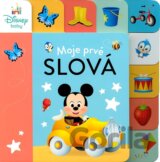 Moje prvé slová