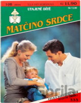 Utajené dítě