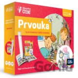 Kouzelné čtení: Albi tužka 2.0 + Prvouka