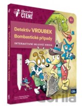 Kouzelné čtení: Detektiv Vroubek