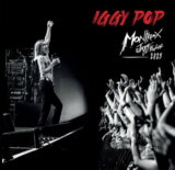 Iggy Pop: Live At Montreux Jazz Festival 2023 LP