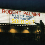 Robert Palmer: Live At The Apollo