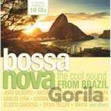 Bossa Nova - 17 Original Albums