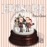 Erasure: Snow Globe LP