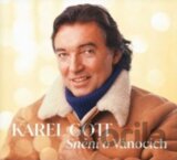 Karel Gott: Snění o Vánocích