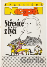 Střevíce z lýčí