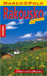 Rakousko