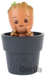 Stojanček na písacie potreby Marvel - Guardians Of The Galaxy: Groot