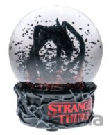 Ťažítko - snehová guľa Netflix - Stranger Things: Demogorgon