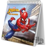 Oficiálny stolový kalendár 2025 Marvel Comics: Spiderman