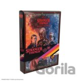 Stranger Things Adventný kalendár 2024