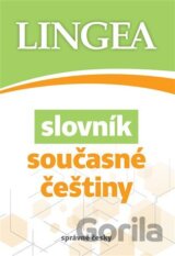 Slovník současné češtiny
