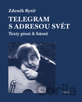 Telegram s adresou svět