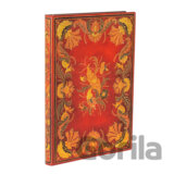 Paperblanks - zápisník Fiammetta