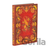 Paperblanks - zápisník Fiammetta