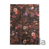 Paperblanks - zakladač na dokumenty Floralia
