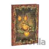 Paperblanks - zápisník The Brothers Grimm, Frog Prince