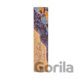 Paperblanks - záložka Gaudi, The Manuscript of Reus