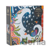 Paperblanks - puzzle Peace