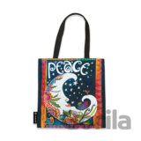 Paperblanks - taška Peace