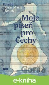 Moje píseň pro Čechy