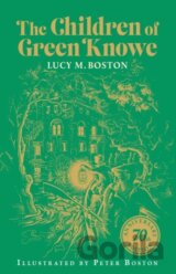 The Children of Green Knowe