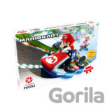 Super Mario Funracer 1000