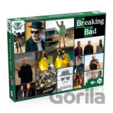 Breaking Bad Collage 1000