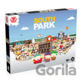 South Park 1000