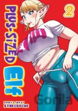 Plus-Sized Elf Vol. 2 Rerelease