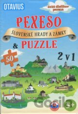 Slovenské hrady a zámky