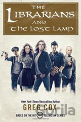 The Librarians and The Lost Lamp