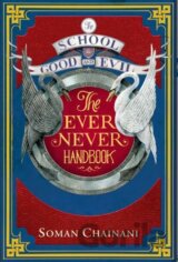 Ever Never Handbook