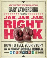 Jab, Jab, Jab, Right Hook